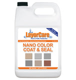 NANO COLOR COAT & SEAL (SLATE GRAY)