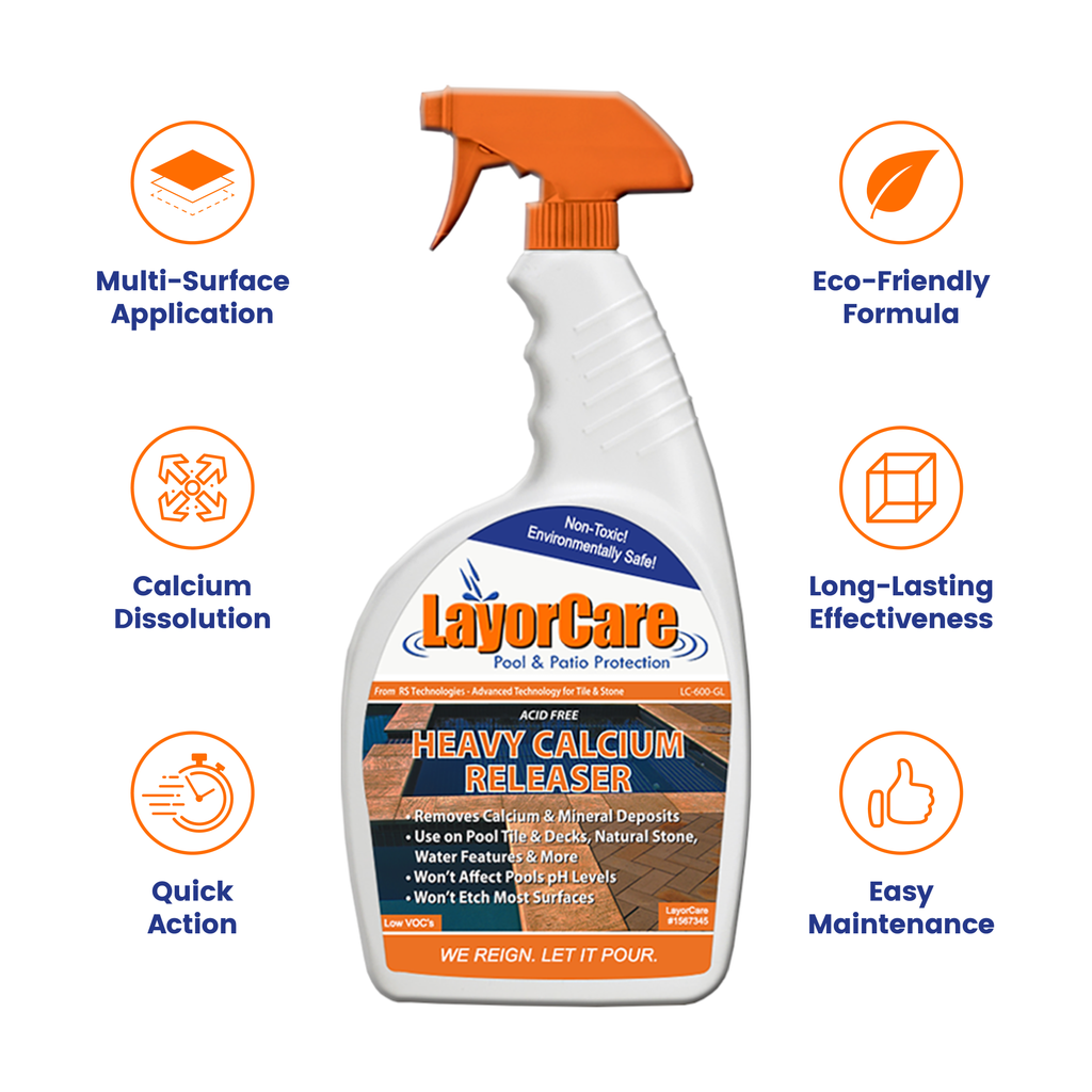LayorCare Calcium Releaser - Thumbnail 3