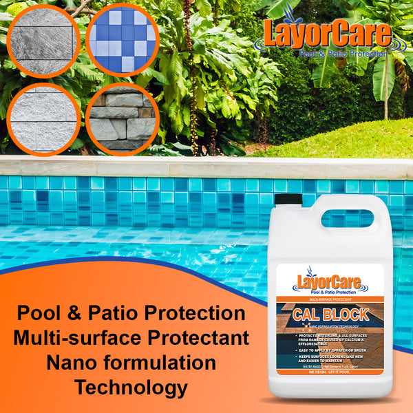 Pcs Cal Block CAL BLOCK – LayorCare